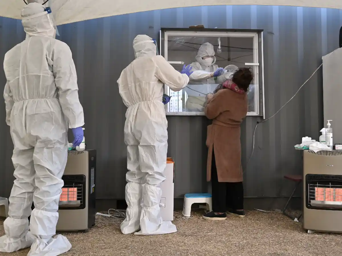 El mapa mundial del coronavirus: más de 73,4 millones de casos y más de 1,6 millones de muertos