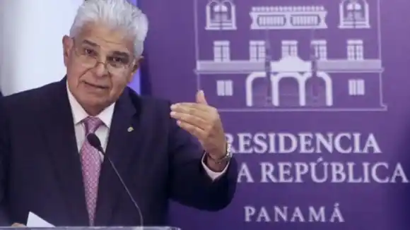 ¿NUNCA MÁS? Panamá descarta tener bases militares de EE.UU.