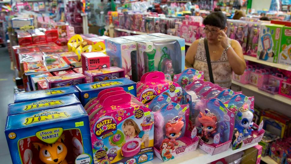 El perfil del consumo es indicativo de la forma en que las remuneraciones distribuyen el ingreso. Si cae el masivo es que la barrida del ajuste fue general aunque dispar