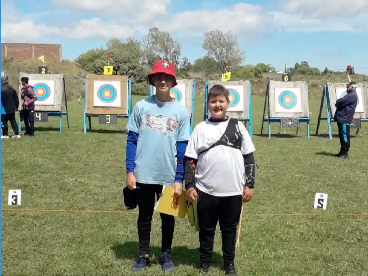 Vivas llegó a las instancias finales