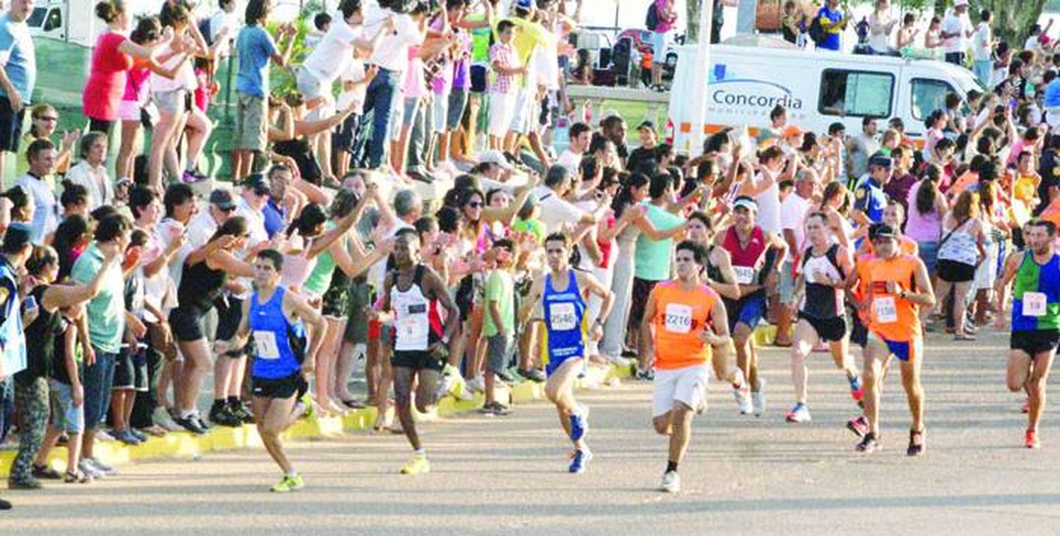 Reapertura de inscripciones para la 42ª Maratón Internacional de Reyes