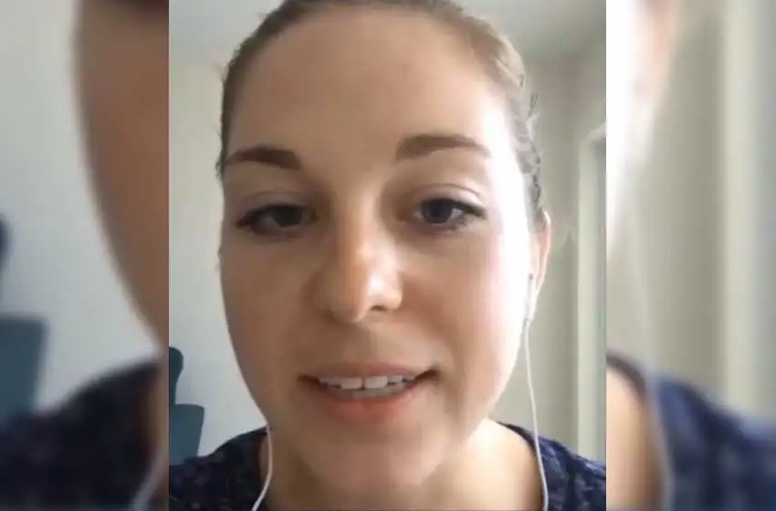Periodista de EE.UU. reveló inconsistencias de los marplatenses
