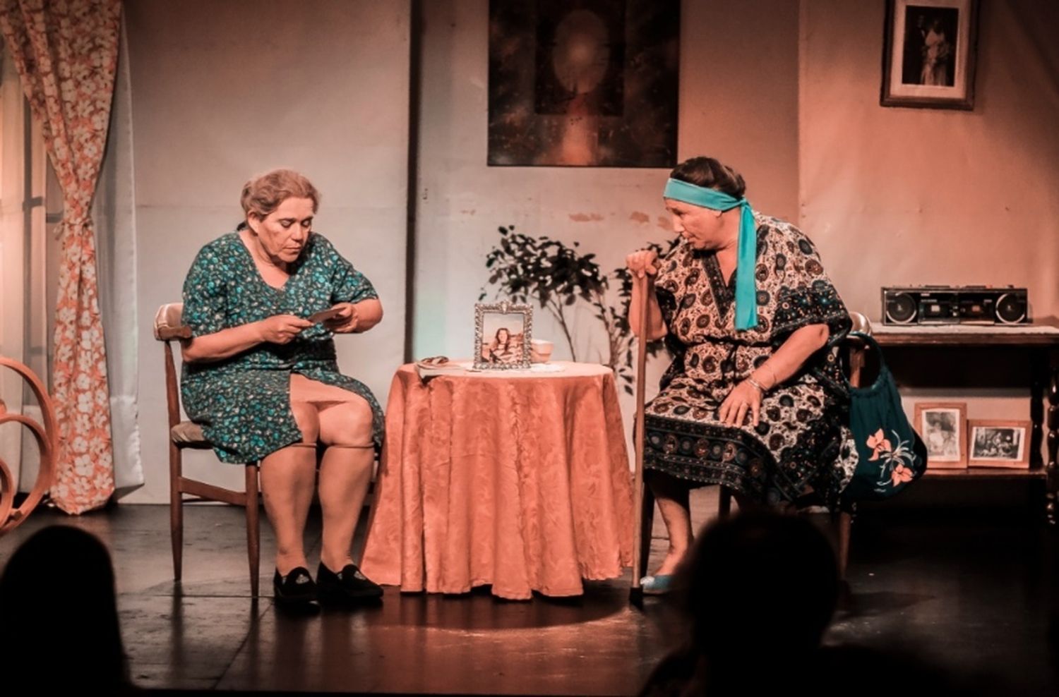 El Municipio y la Red de Salas Teatrales Independientes lanzan el "Ciclo Soriano" con elencos marplatenses