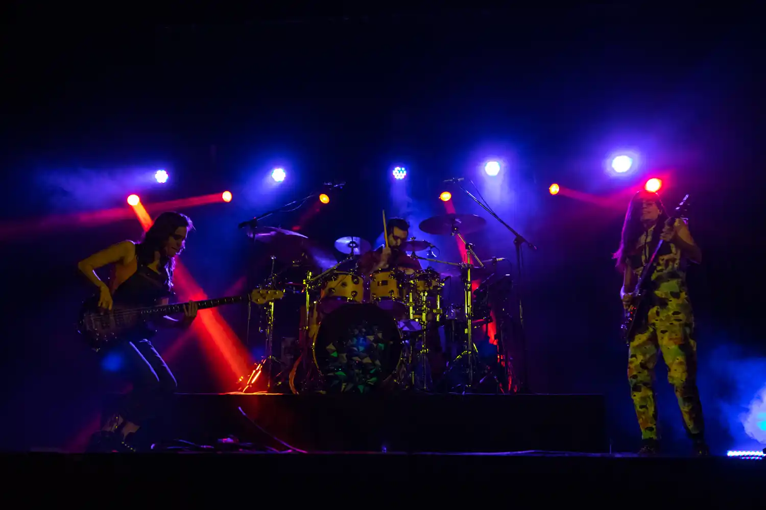 Algo Suena fin de año