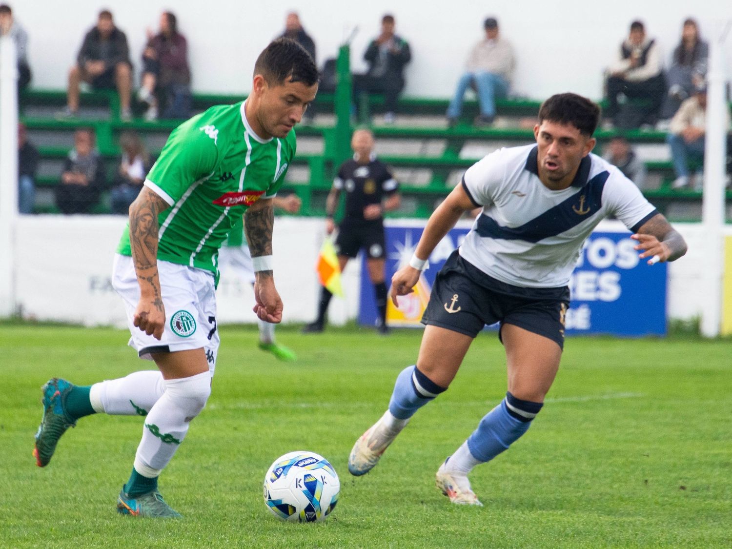 Foto: Prensa Kimberley