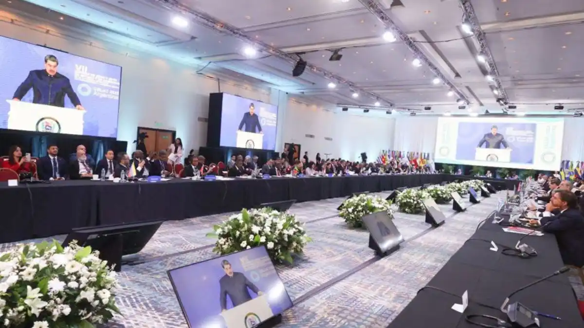 ¿Y el DÓLAR CRIMINAL? Maduro resteado con creación moneda común del Sur