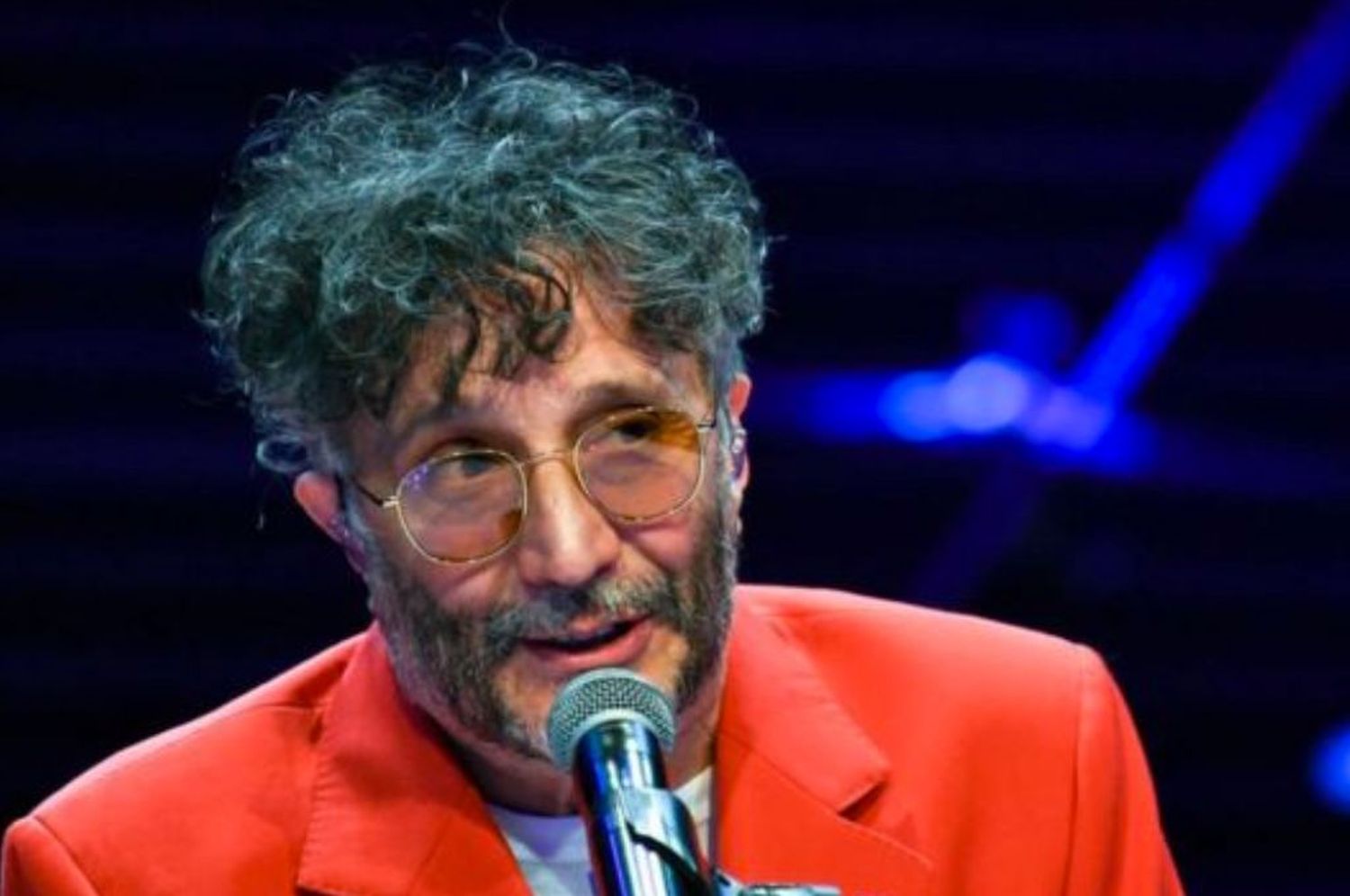 Operaron a Fito Páez