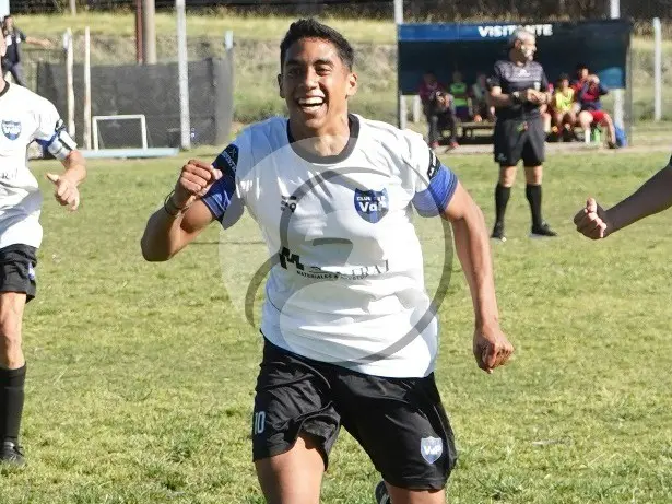 Caetano Sena, de Villa del Parque a Banfield