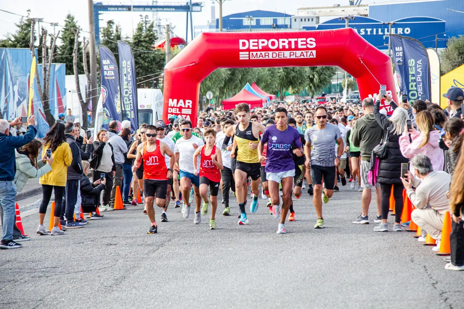 correcaminata - 1