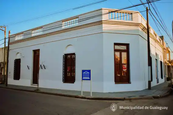 La Exposición Latinoamericana Creativa llega a Gualeguay