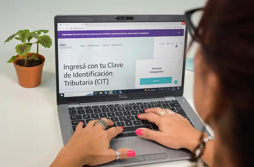 ARBA profundiza su proceso de simplificación: elimina trámites y automatiza la compensación de saldos a favor