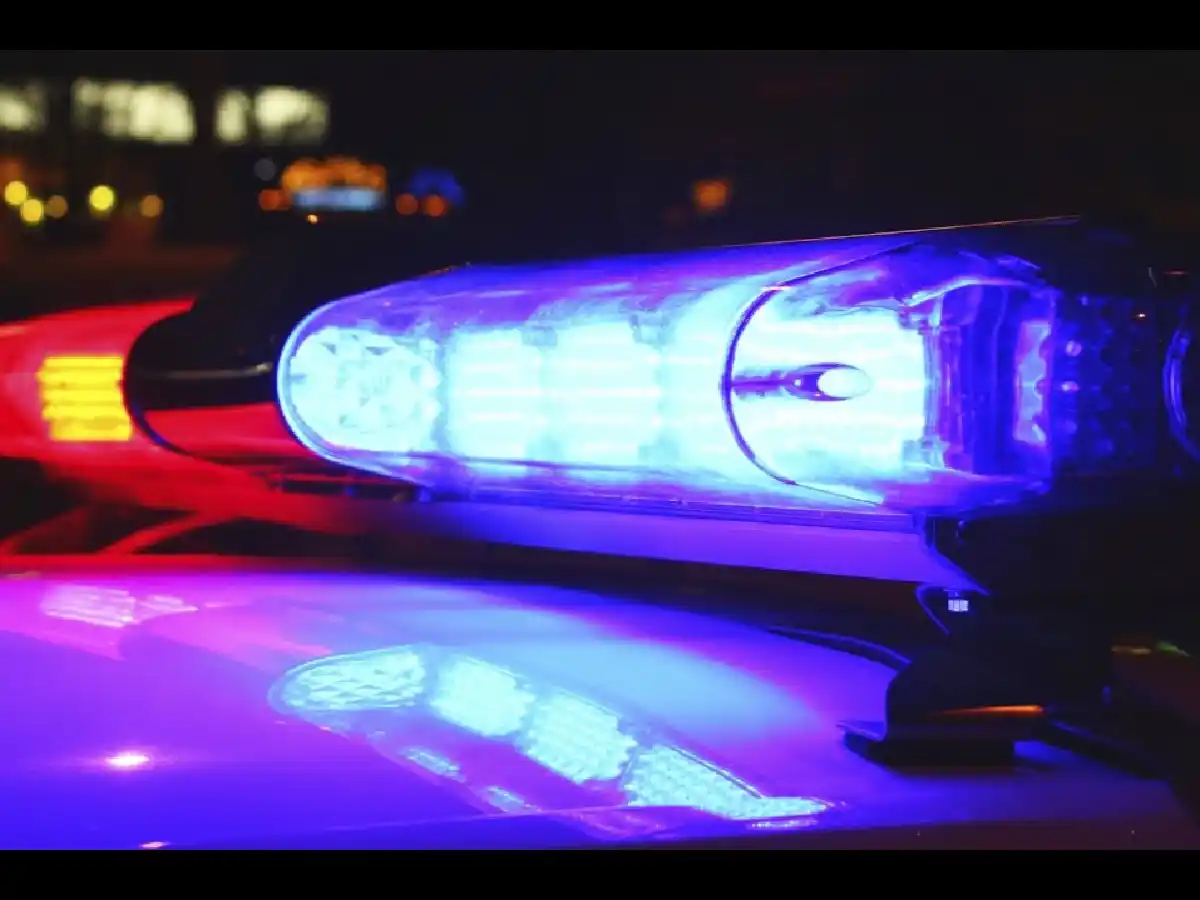 Recuperan una moto robada 