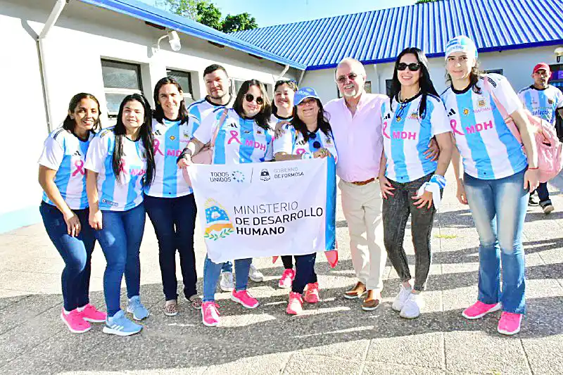 Insfrán ratificó la Ley de Lemas y descartó 
cambios en el sistema electoral vigente