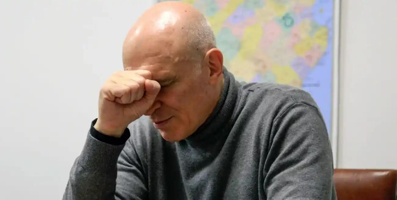 Esta decisión se produce en un momento de alta tensión política.