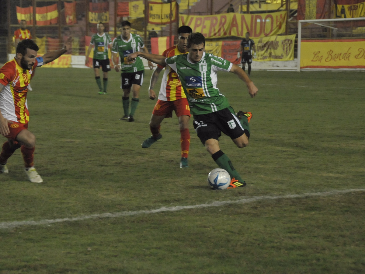 No pudo ser: Sportivo quedó eliminado 