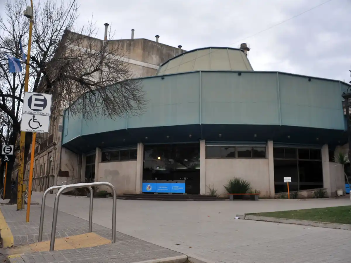 Jornadas de  gestión cultural 