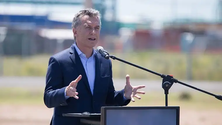 Macri estará en la reapertura de un frigorífico en Santa Fe