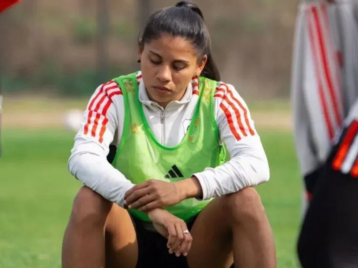 Liberaron a las jugadoras de River