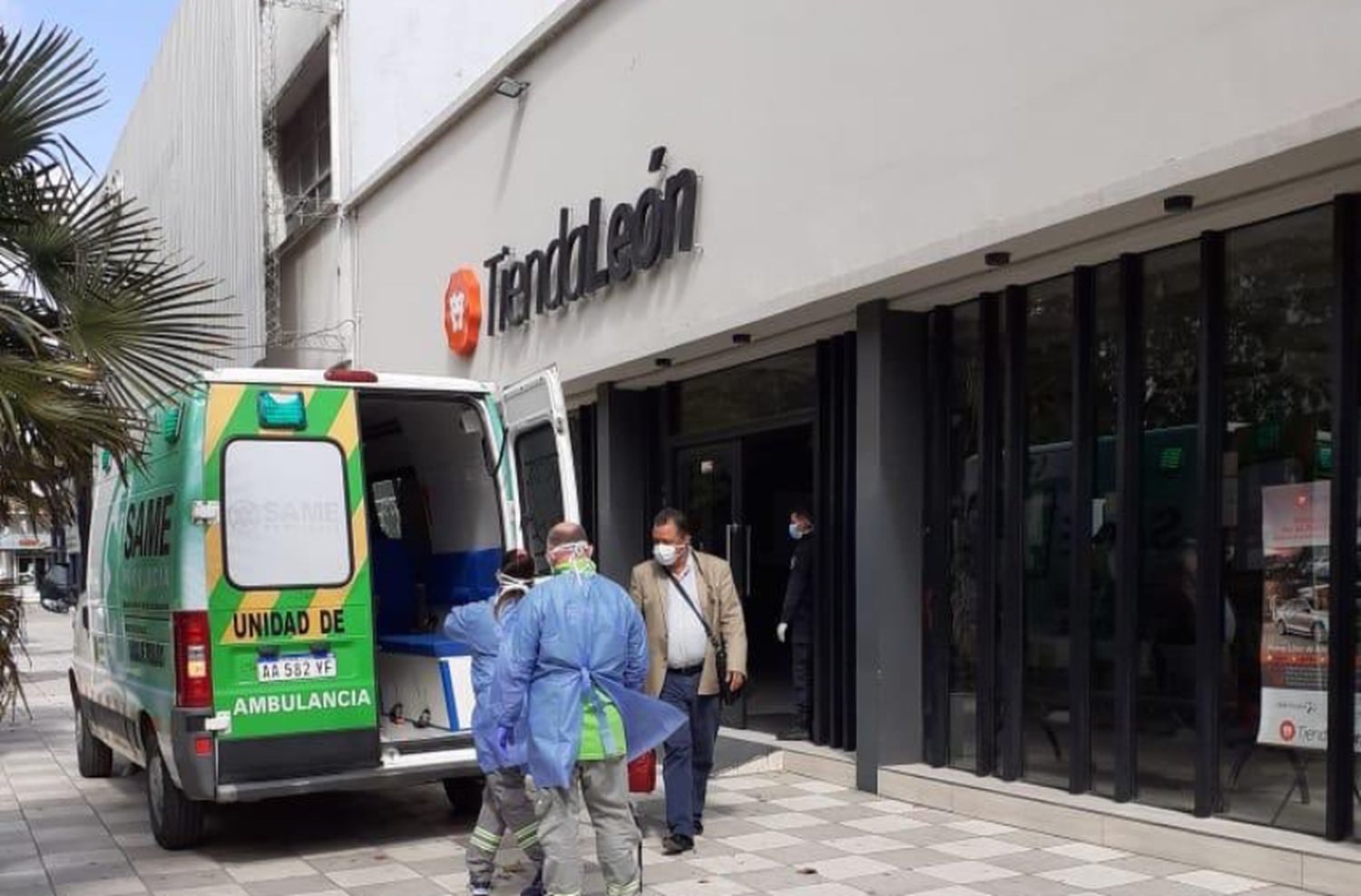 Un año del coronavirus en Mar del Plata: preocupación, reclamos y descontrol