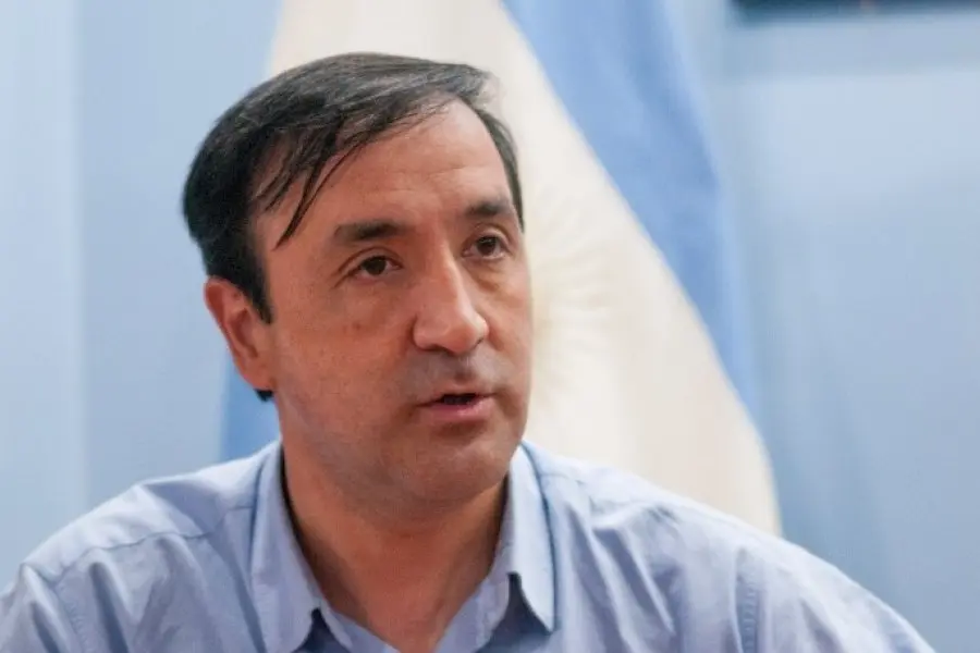 El intendente de Río Gallegos sortea un viaje al Mundial de Qatar y puso un insólito requisito para participar
