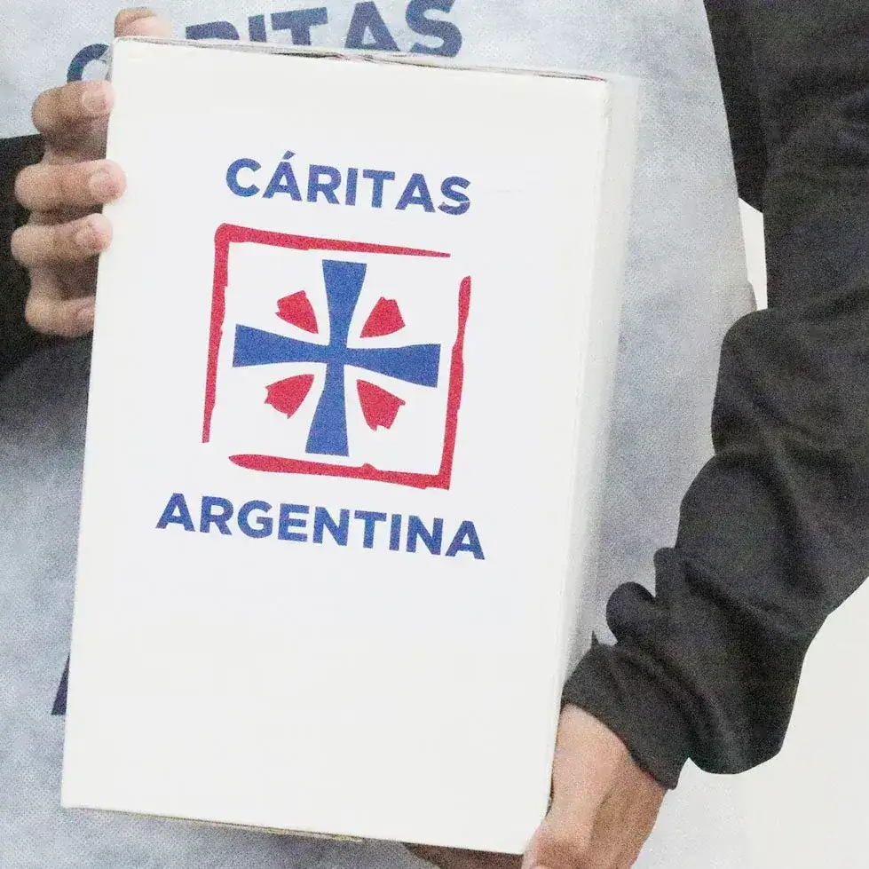 Cáritas Concordia capacitará a la comunidad para actuar ante situaciones de emergencia