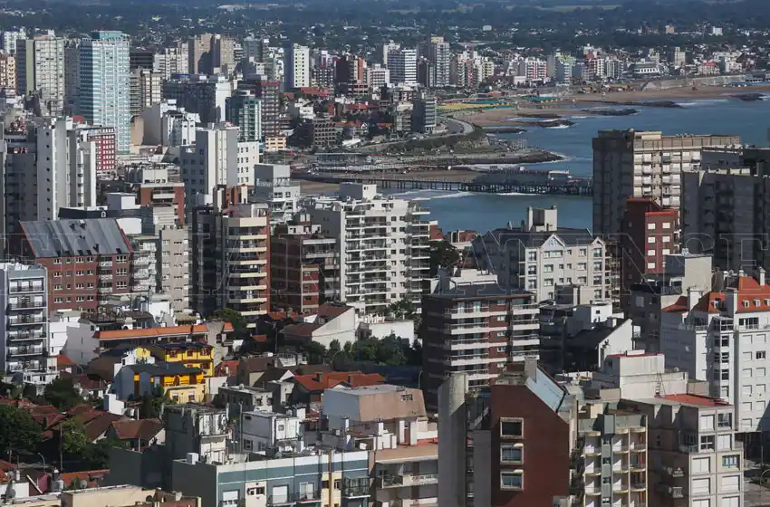 "Están las condiciones para que la ciudad dé un salto en temporada"