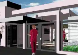 Avanzan las gestiones para la construcción de un nuevo CAP