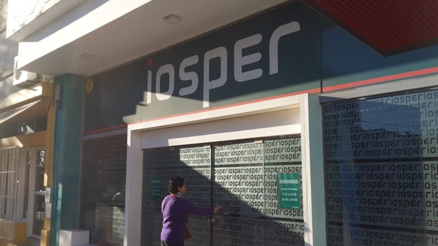 Conflicto con Iosper: la Femer determinó paro por 7 días