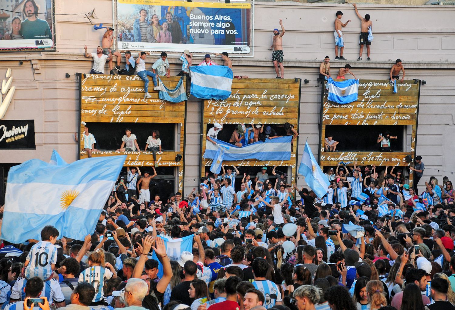 Argentina -Croacia 13-12-22 (2) - 13