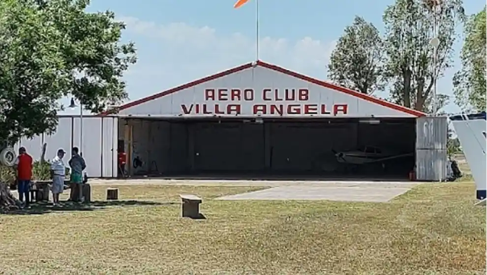 ¿Destino narco?: robaron un avión, se estrellaron y murieron 5 personas