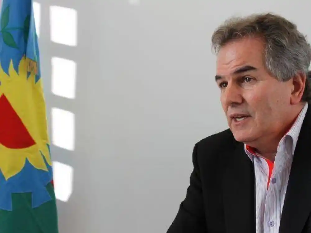 Cortes de agua en Bahía Blanca: “El Gobernador me aseguró que las obras se van a hacer”, dijo el intendente