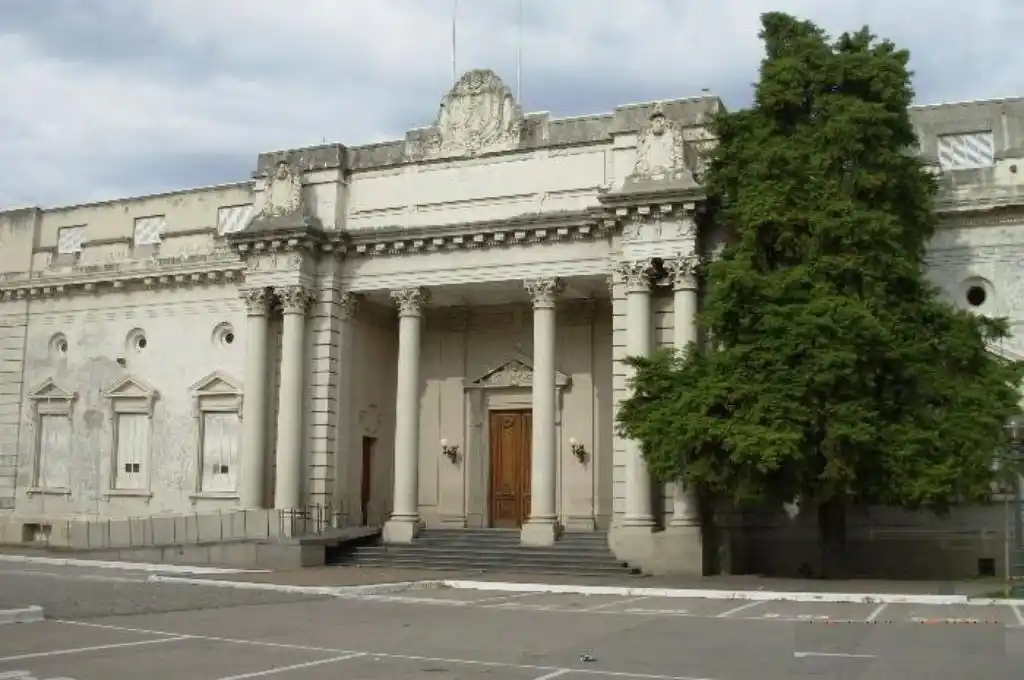 Con un balance de la gestión, Omar Perotti abre el período legislativo en Santa Fe