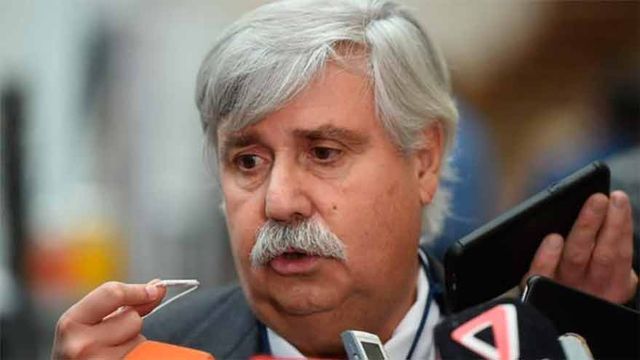 La UIA advierte que la Argentina necesita crecer diez años seguidos