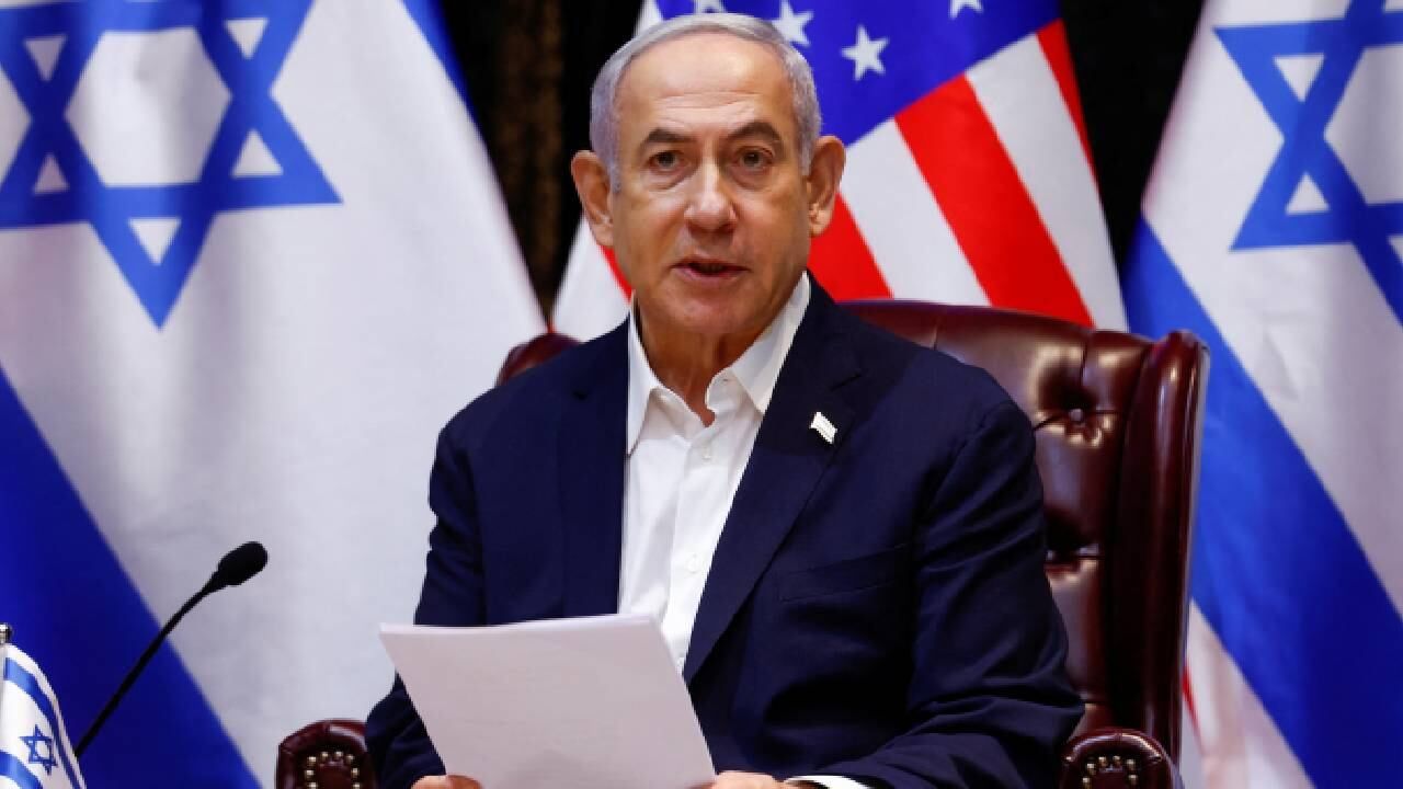 Lemoine respaldó a Israel tras los ataques con Irán.