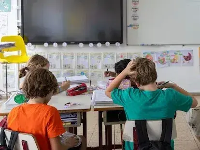 Los docentes del sector privado de Entre Ríos cobran los sueldos más bajos de Argentina