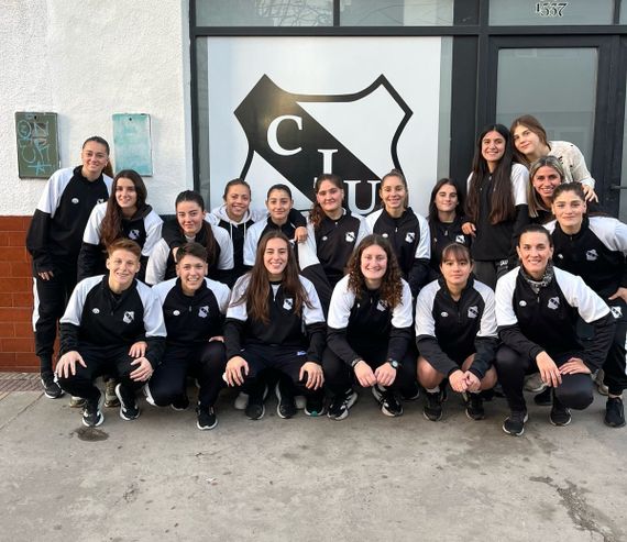 Juventud Unida jugará el sábado