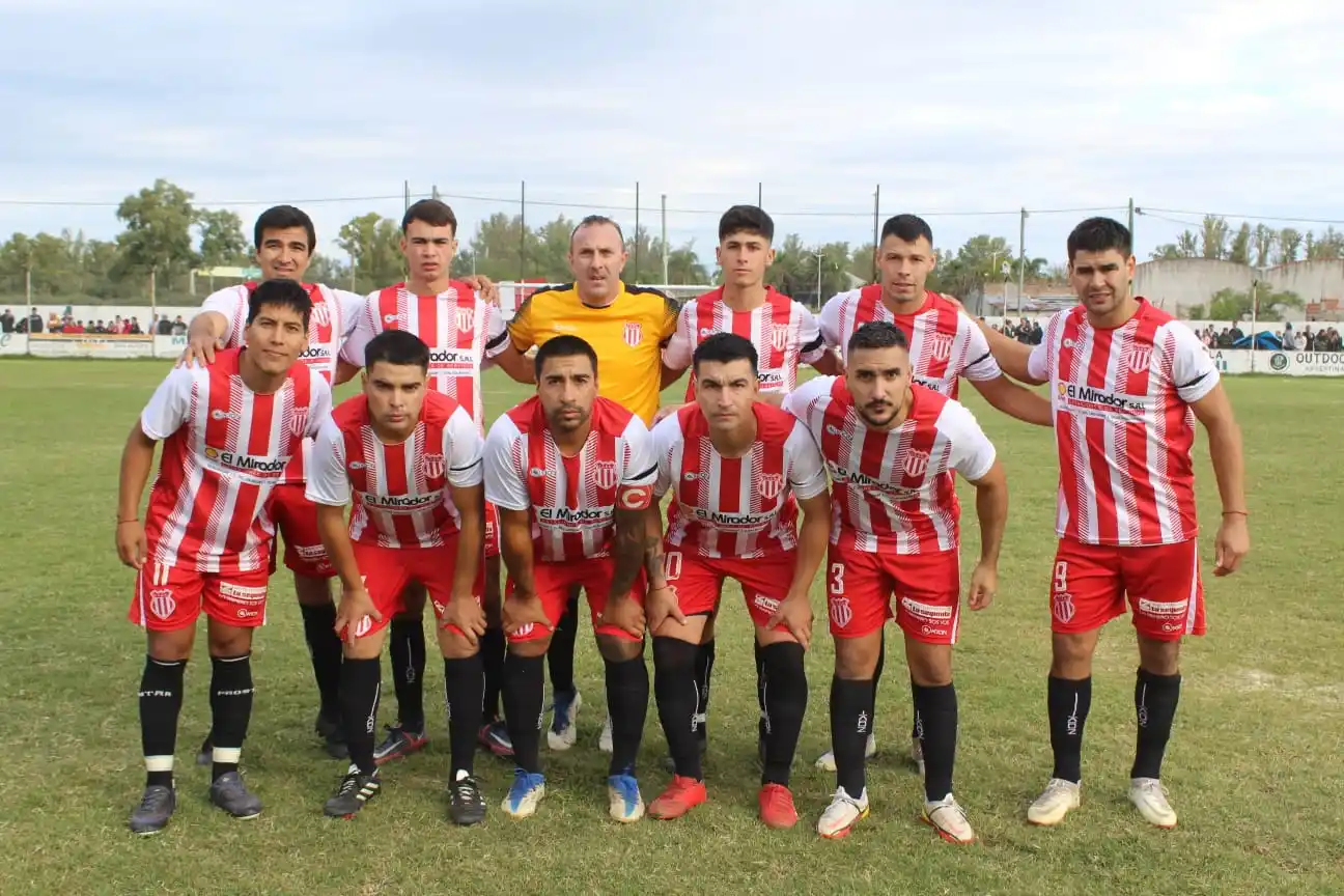 Se juega la segunda fecha del Oficial
con varios partidos muy atractivos