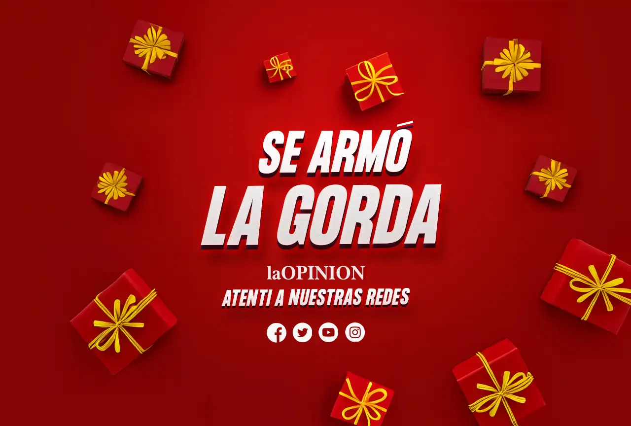 Se armó la gorda en la opinión