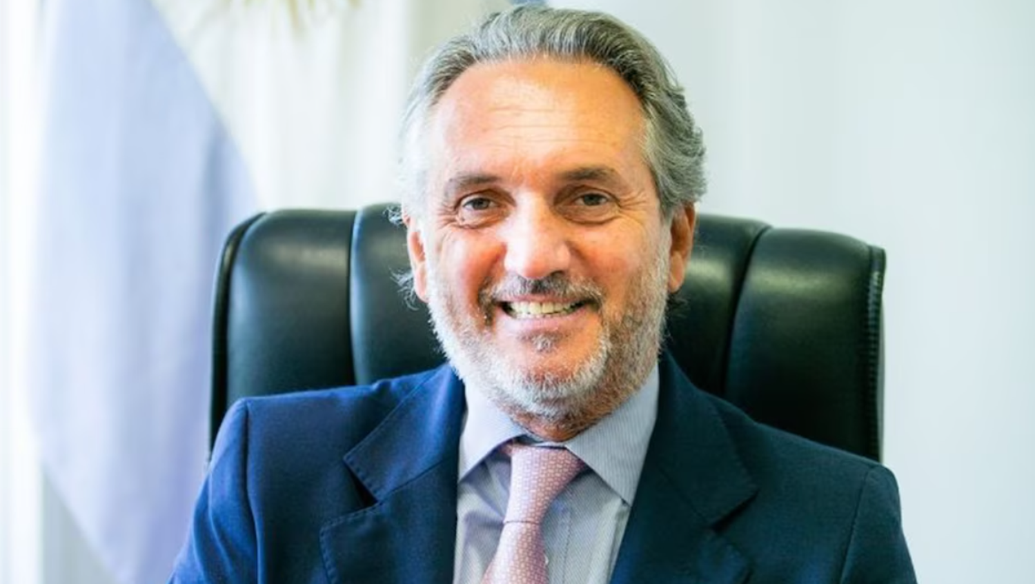 Alejandro Alonso Sainz será designado como nuevo embajador de Argentina en España