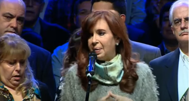 Caso Nisman: "Es una inmensa bomba de humo para ocultar a Maldonado"