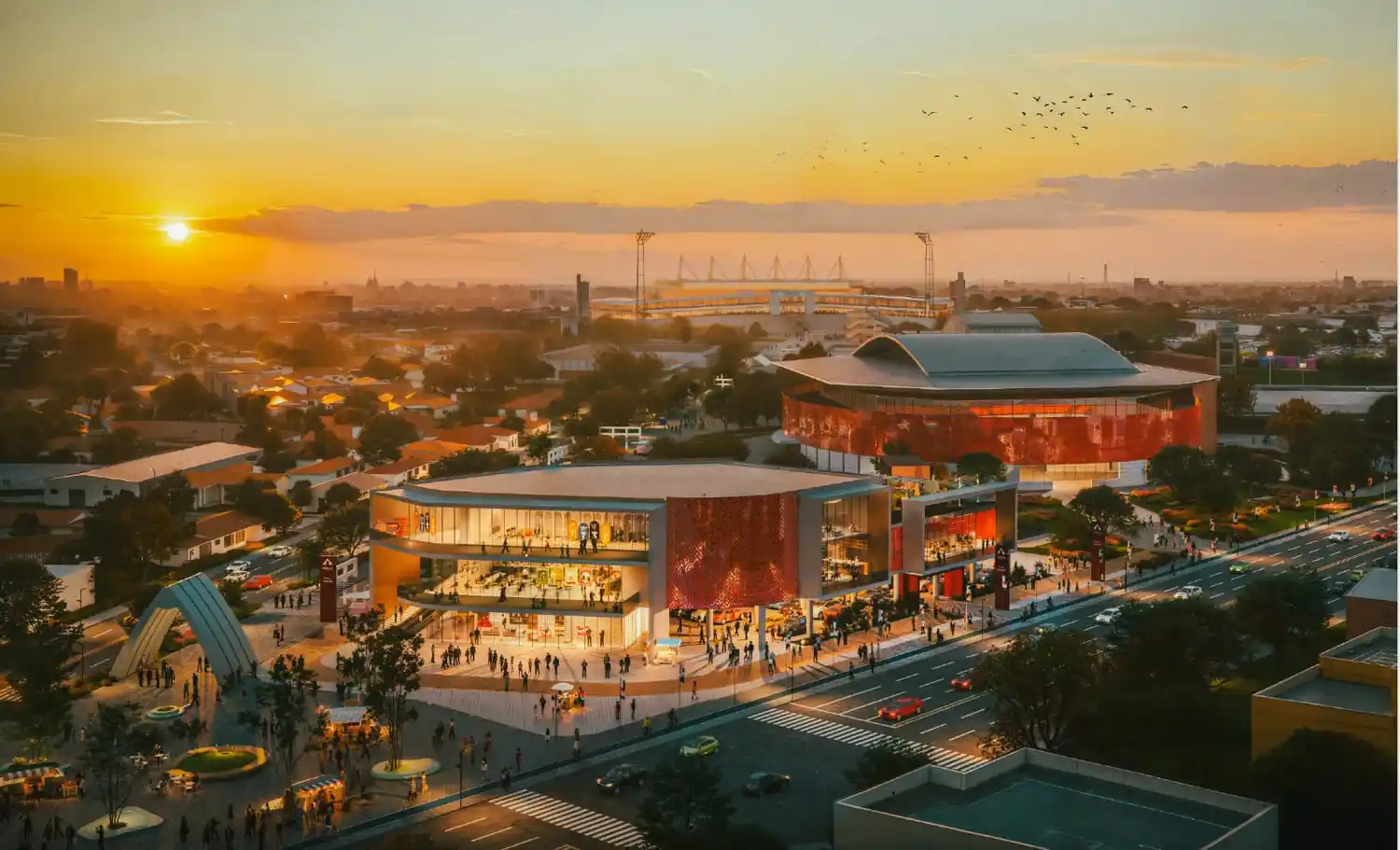 Minella Mar del Plata - 3