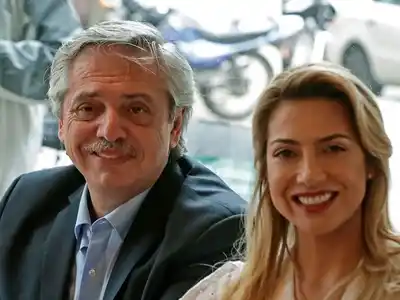 Avanza la causa de Alberto Fernández contra Fabiola Yañez por divulgar filmaciones privadas