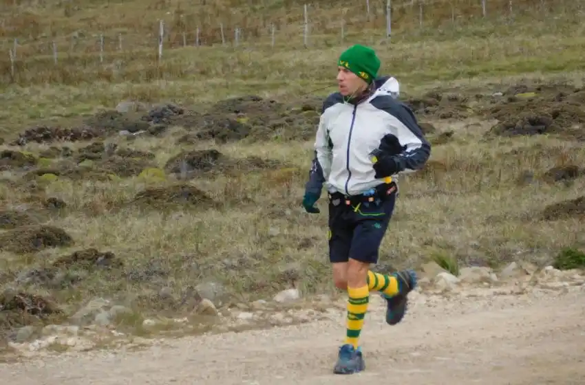 Un socio de Aldosivi recorrerá 500k por los héroes de Malvinas