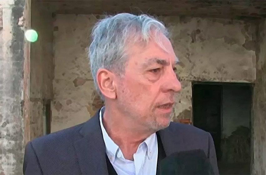 Tras las denuncias por violencia de género, la carta de renuncia que el exfuncionario provincial presentó al gobernador