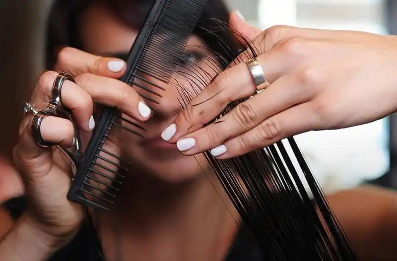 En Jujuy, reabrieron las peluquerías y los centros de belleza y estéticas