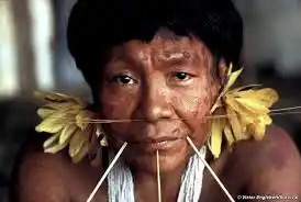 Comunidades indígenas en Amazonas denuncian exclusión en plan de vacunación