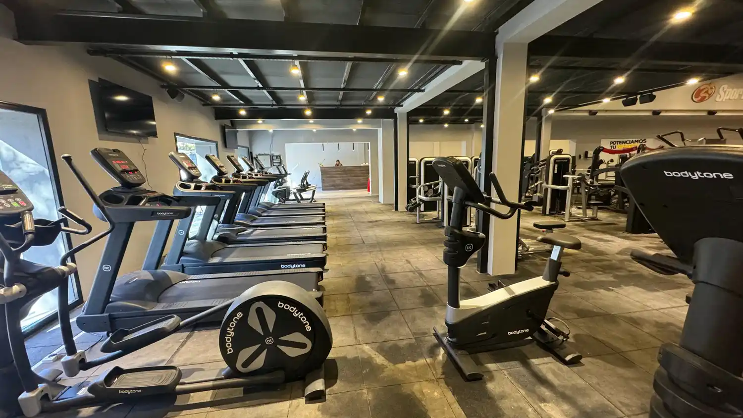 sportclub - 3