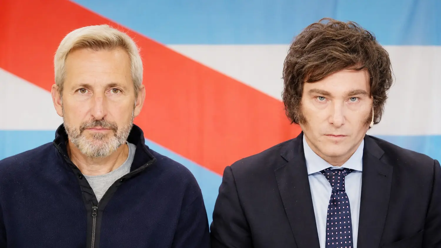 Frigerio sigue con atención la pulseada entre las provincias y la Casa Rosada