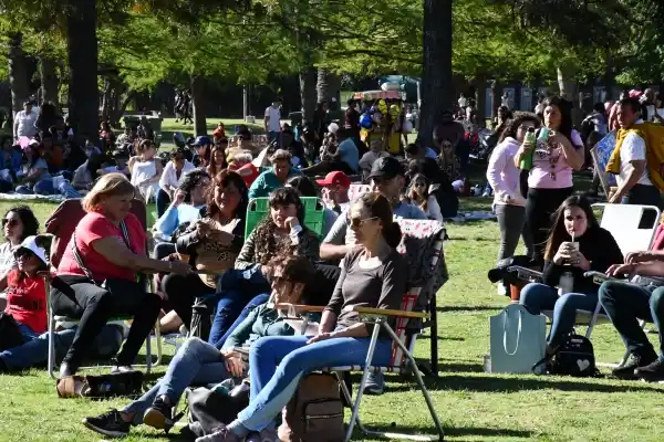 Último fin de semana de enero para disfrutar con variadas propuestas en Chascomús