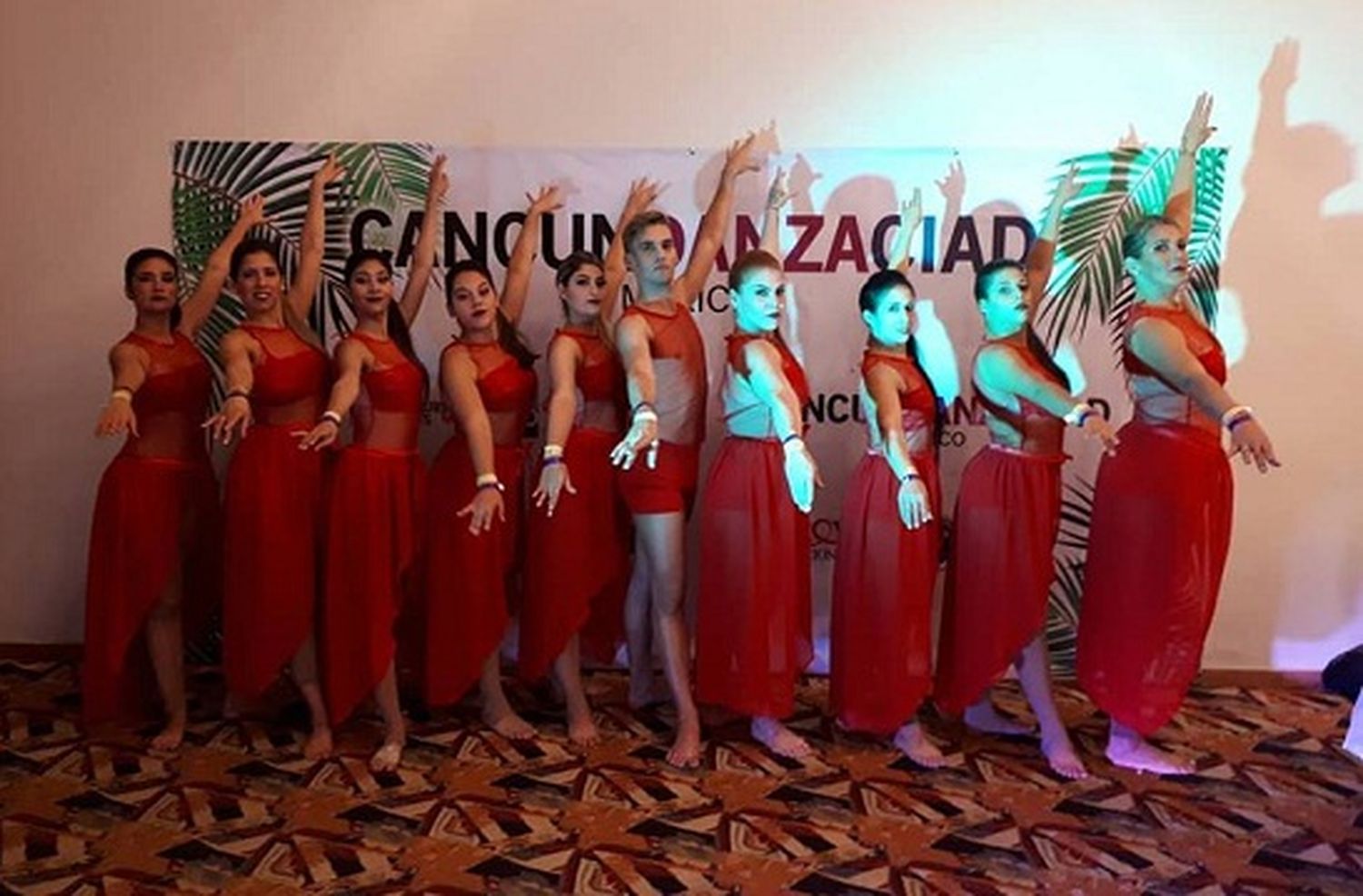 El estudio Kuality vuelve de México con seis medallas de oro y plata